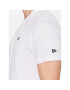 New Era Tricou Essential 60348308 Alb Regular Fit - Pled.ro