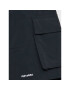 Night Addict Pantaloni scurți sport MSRT-NAACE Negru Regular Fit - Pled.ro