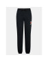 Night Addict Pantaloni trening MJB-NA516HEART Negru Regular Fit - Pled.ro