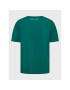 Night Addict Tricou MTS-NA149NEEDLE Verde Relaxed Fit - Pled.ro