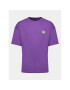 Night Addict Tricou MTS-NA149SOUL Violet Regular Fit - Pled.ro