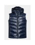 Night Addict Vestă MJK-NAMICAHB Bleumarin Regular Fit - Pled.ro