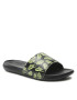 Nike Șlapi Victori One Slide Print CN9678 010 Negru - Pled.ro