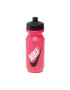 Nike Bidon N0000043 647 Roz - Pled.ro