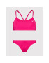 Nike Bikini Essential NESSA211 Roz - Pled.ro