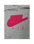 Nike Bluză Air DA1173 Gri Standard Fit - Pled.ro