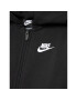 Nike Bluză Club Older BV3699 Negru Standard Fit - Pled.ro