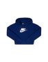 Nike Bluză CQ4225 Bleumarin Standard Fit - Pled.ro