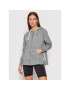 Nike Bluză Dri-Fit CU7009 Gri Loose Fit - Pled.ro