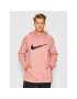 Nike Bluză Dri-FIT CZ2425 Roz Standard Fit - Pled.ro