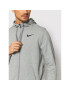 Nike Bluză Dri-FIT CZ6376 Gri Standard Fit - Pled.ro