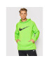 Nike Bluză Dri-Fit Swoosh CZ2425 Verde Standard Fit - Pled.ro