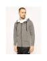 Nike Bluză Dry Hoodie Fz Fleece 860465 Gri Standard Fit - Pled.ro