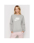 Nike Bluză Essential Crew BV4112 Gri Standard Fit - Pled.ro