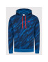 Nike Bluză Essentials DD5126 Albastru Regular Fit - Pled.ro