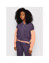 Nike Bluză Icon Clash Mix CZ8164 Violet Oversized Fit - Pled.ro