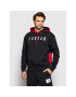 Nike Bluză Jumpman CW8434 Negru Standard Fit - Pled.ro