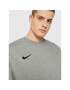 Nike Bluză Park CW6902 Gri Regular Fit - Pled.ro