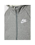 Nike Bluză Sportswear BV2712 Gri Standard Fit - Pled.ro