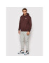 Nike Bluză Sportswear Club BV2654 Maro Standard Fit - Pled.ro