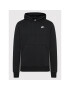 Nike Bluză Sportswear Club BV2654 Negru Standard Fit - Pled.ro