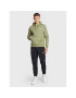 Nike Bluză Sportswear Club BV2654 Verde Regular Fit - Pled.ro