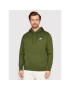 Nike Bluză Sportswear Club BV2654 Verde Standard Fit - Pled.ro