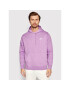 Nike Bluză Sportswear Club BV2654 Violet Regular Fit - Pled.ro