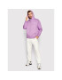 Nike Bluză Sportswear Club BV2654 Violet Regular Fit - Pled.ro