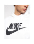 Nike Bluză Sportswear Club BV2973 Alb Standard Fit - Pled.ro