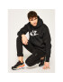 Nike Bluză Sportswear Club BV2973 Negru Standard Fit - Pled.ro