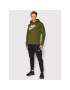 Nike Bluză Sportswear Club BV2973 Verde Standard Fit - Pled.ro