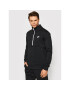 Nike Bluză Sportswear Club DD4732 Negru Standard Fit - Pled.ro