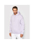 Nike Bluză Sportswear Club Fleece DJ6632 Violet Standard Fit - Pled.ro