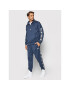 Nike Bluză Sportswear DM4674 Bleumarin Regular Fit - Pled.ro