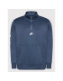 Nike Bluză Sportswear DM4674 Bleumarin Regular Fit - Pled.ro