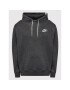 Nike Bluză Sportswear DM5624 Gri Standard Fit - Pled.ro