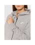 Nike Bluză Sportswear Essential BV4122 Gri Standard Fit - Pled.ro