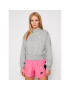 Nike Bluză Sportswear Essential CZ2521 Gri Oversize - Pled.ro