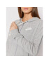 Nike Bluză Sportswear Gym Vintage CJ1694 Gri Loose Fit - Pled.ro