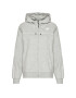 Nike Bluză Sportswear Millenium Fleece CZ8338 Gri Standard Fit - Pled.ro