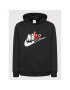 Nike Bluză Sportswear Sport Essentials+ DD5011 Negru Standard Fit - Pled.ro