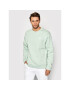 Nike Bluză Sportwear Club Fleece DJ6633 Verde Standard Fit - Pled.ro