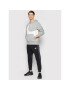 Nike Bluză Sportwear Swoosh DH1027 Gri Standard Fit - Pled.ro