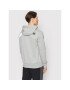 Nike Bluză Sportwear Swoosh DH1027 Gri Standard Fit - Pled.ro