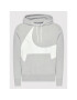 Nike Bluză Sportwear Swoosh DH1027 Gri Standard Fit - Pled.ro