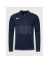 Nike Bluză Strike 21 Anthem CW6525 Bleumarin Regular Fit - Pled.ro