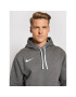 Nike Bluză Team Club 20 CW6894 Gri Regular Fit - Pled.ro