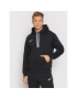 Nike Bluză Team Club 20 CW6894 Negru Regular Fit - Pled.ro