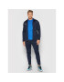 Nike Bluză tehnică Performance BV6885 Bleumarin Regular Fit - Pled.ro